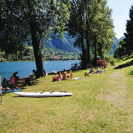 Diana Panoramica Anfo